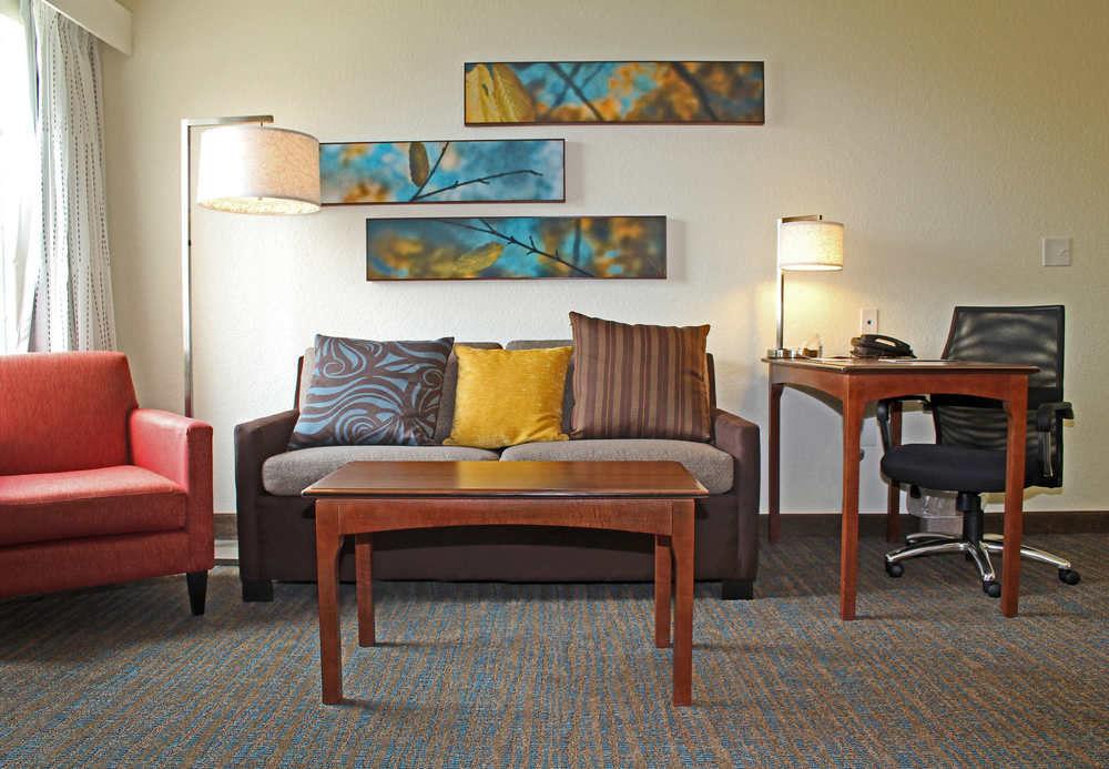 Residence Inn By Marriott Killeen Exterior foto