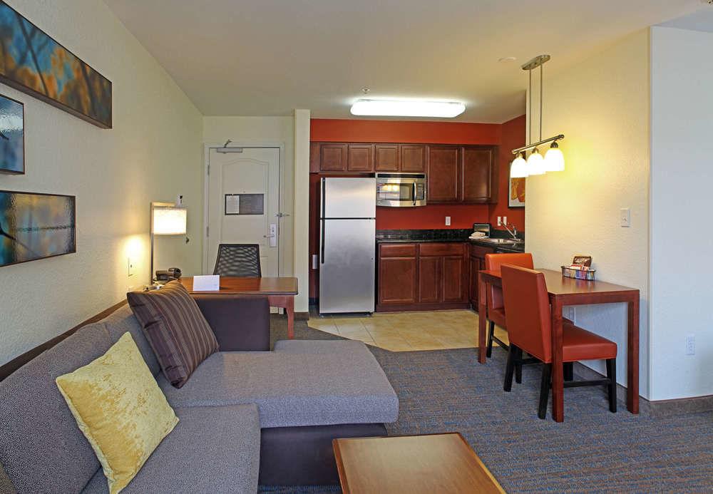 Residence Inn By Marriott Killeen Exterior foto