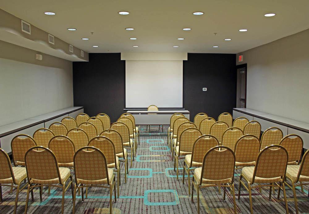 Residence Inn By Marriott Killeen Exterior foto