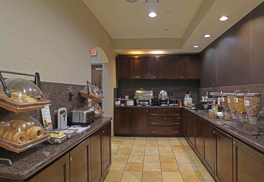 Residence Inn By Marriott Killeen Exterior foto
