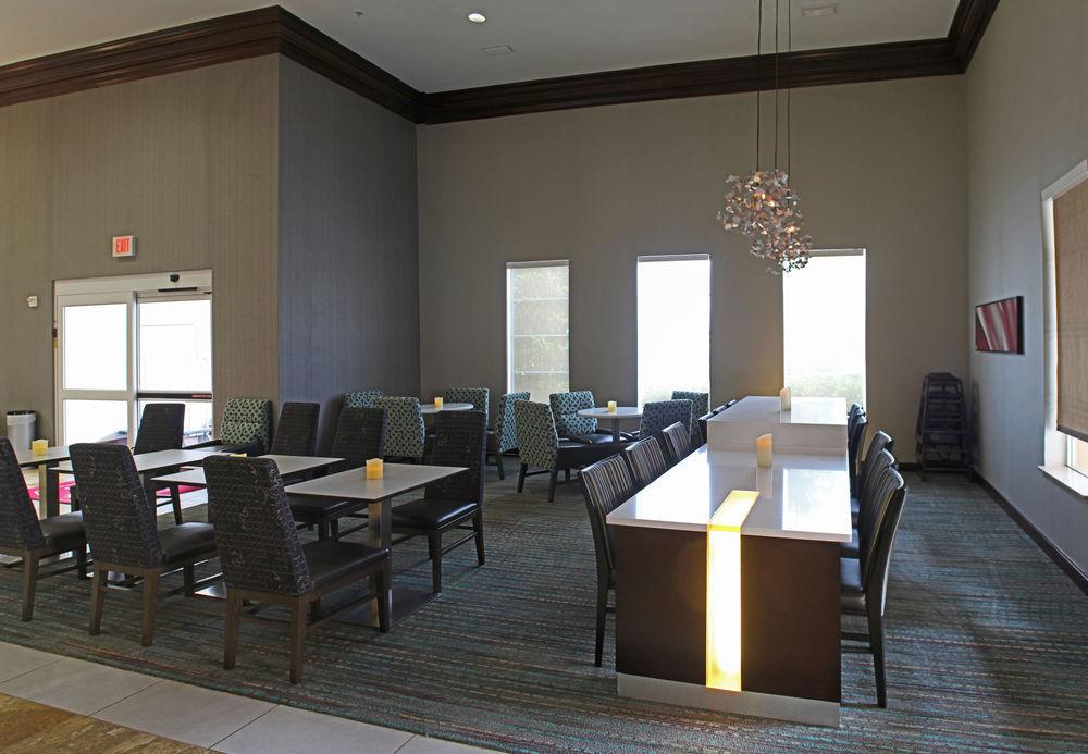 Residence Inn By Marriott Killeen Exterior foto