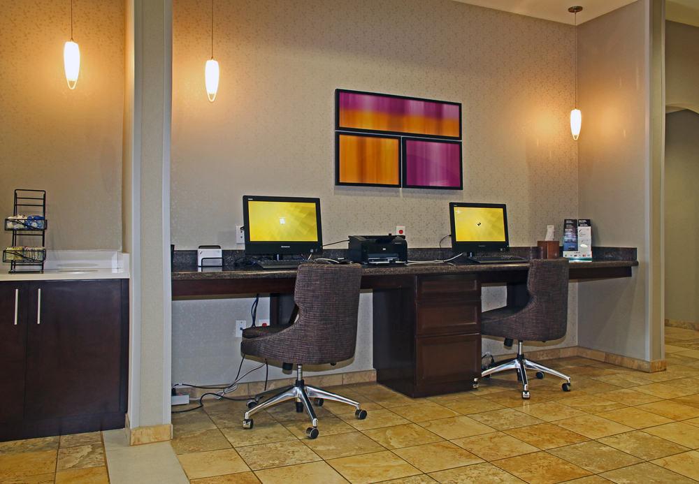 Residence Inn By Marriott Killeen Exterior foto