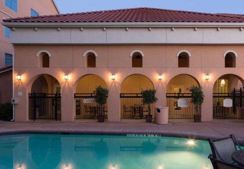 Residence Inn By Marriott Killeen Exterior foto