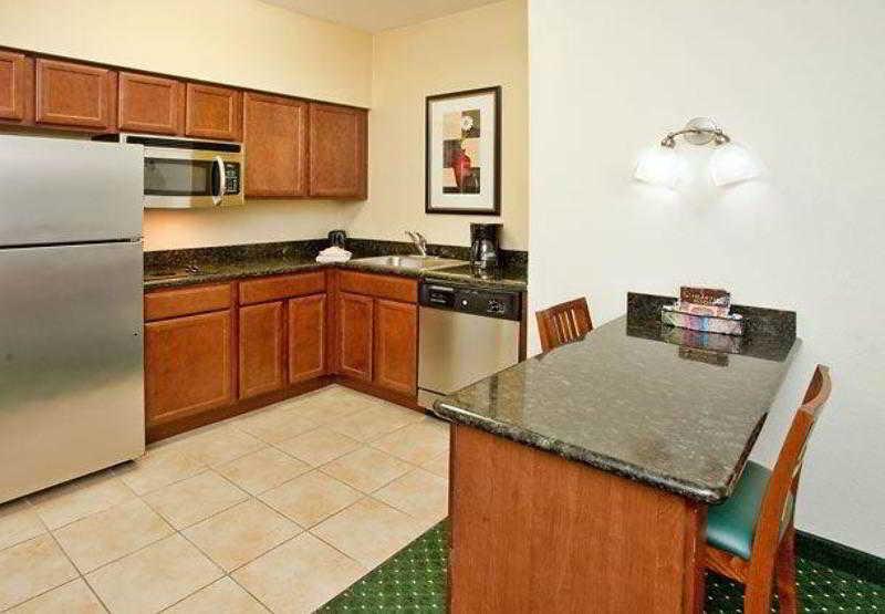 Residence Inn By Marriott Killeen Quarto foto