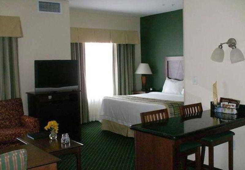 Residence Inn By Marriott Killeen Quarto foto